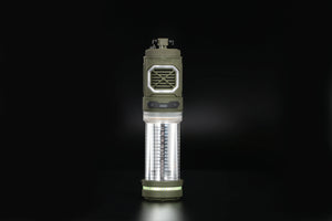 Flextail Tiny Repel 3合1驅蚊露營燈 Flextail