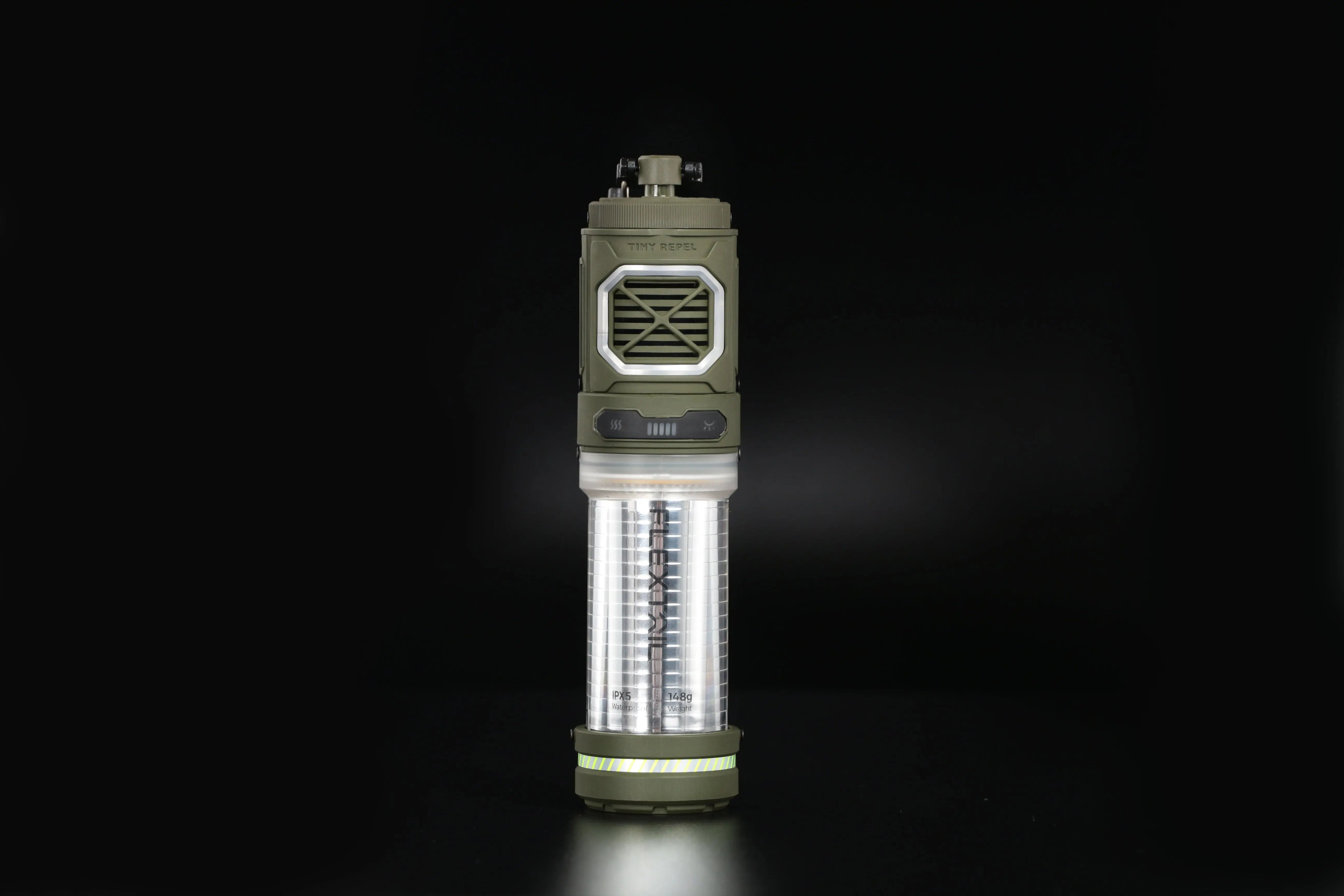 Flextail Tiny Repel 3合1驅蚊露營燈 Flextail