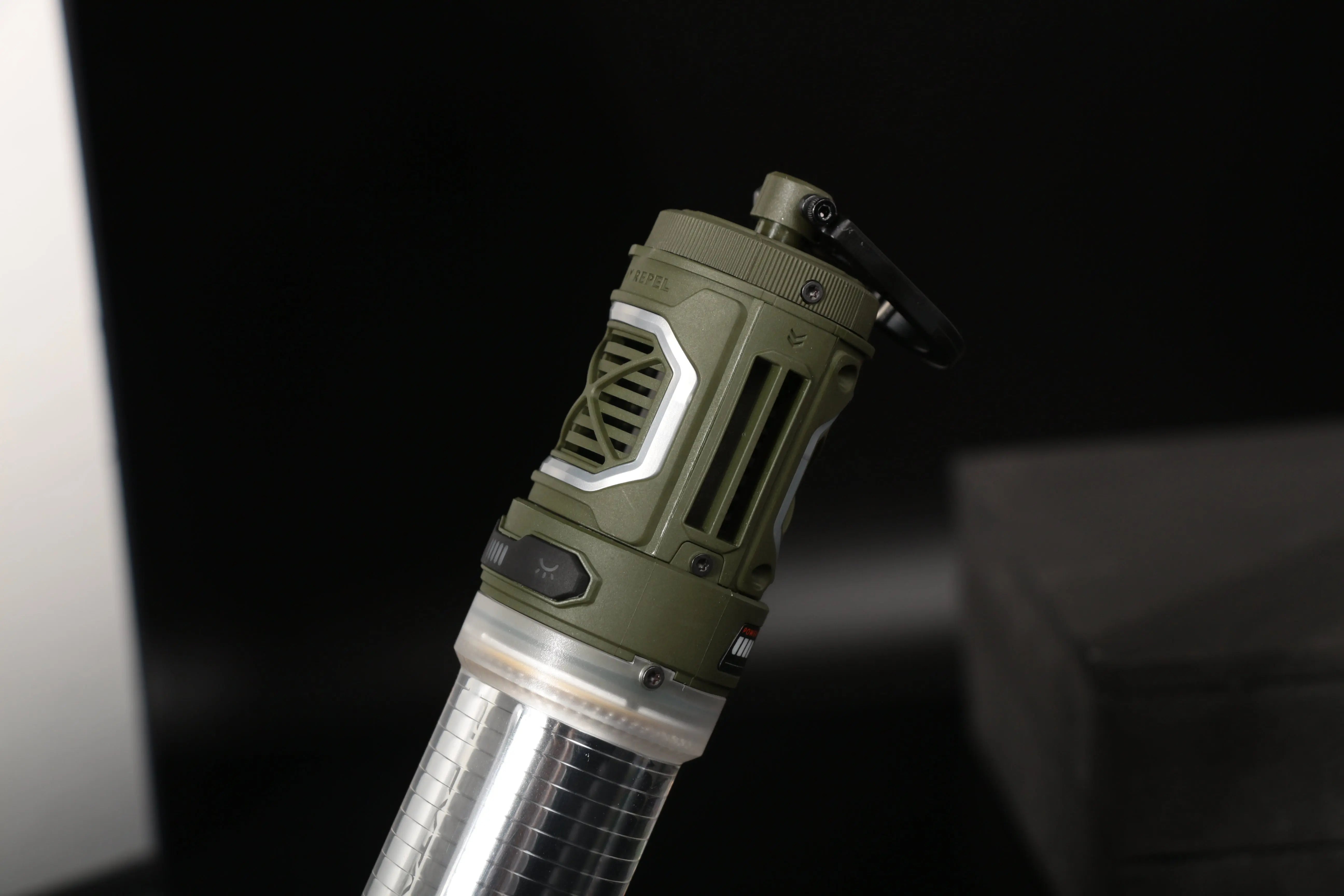 Flextail Tiny Repel 3合1驅蚊露營燈 Flextail