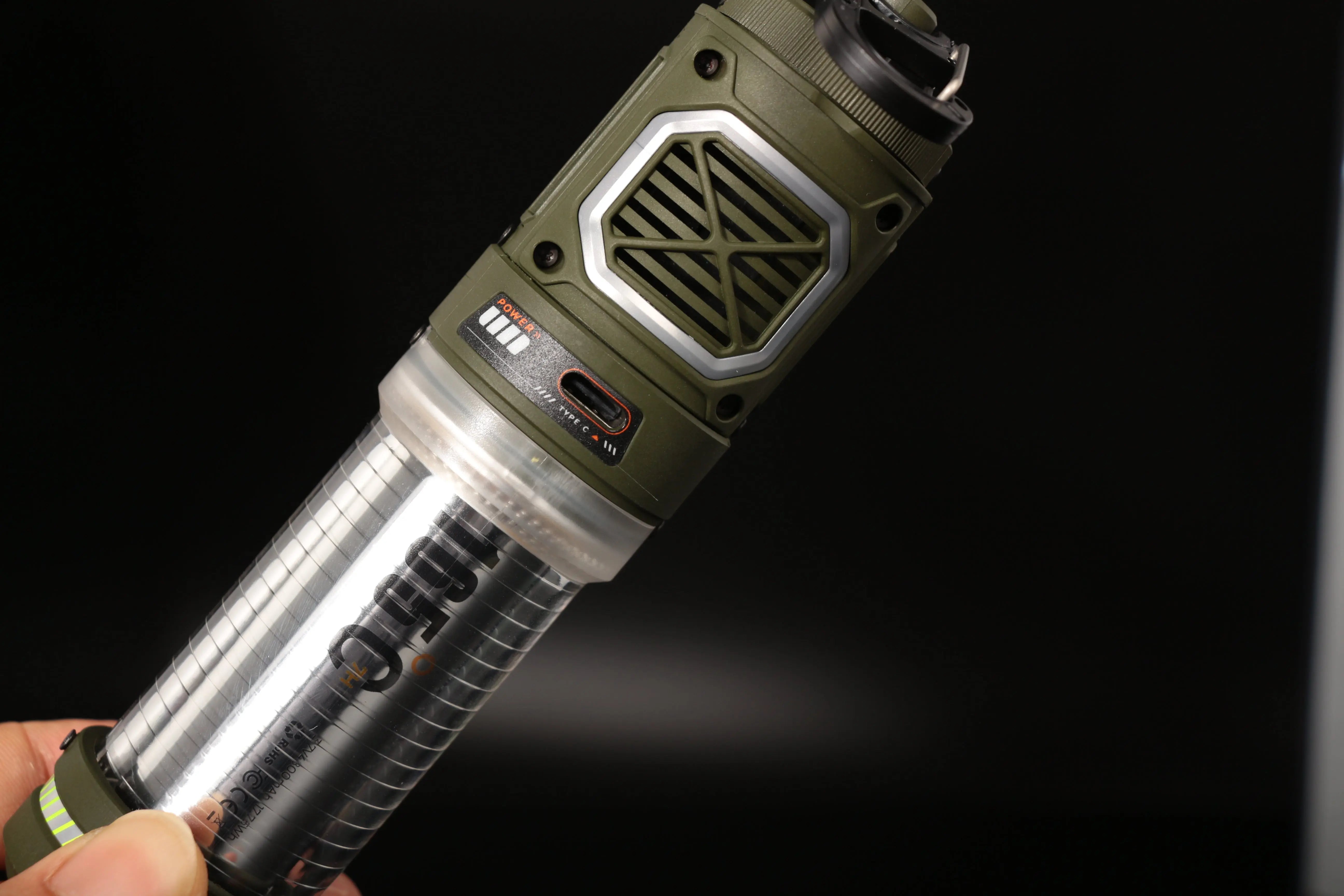 Flextail Tiny Repel 3合1驅蚊露營燈 Flextail