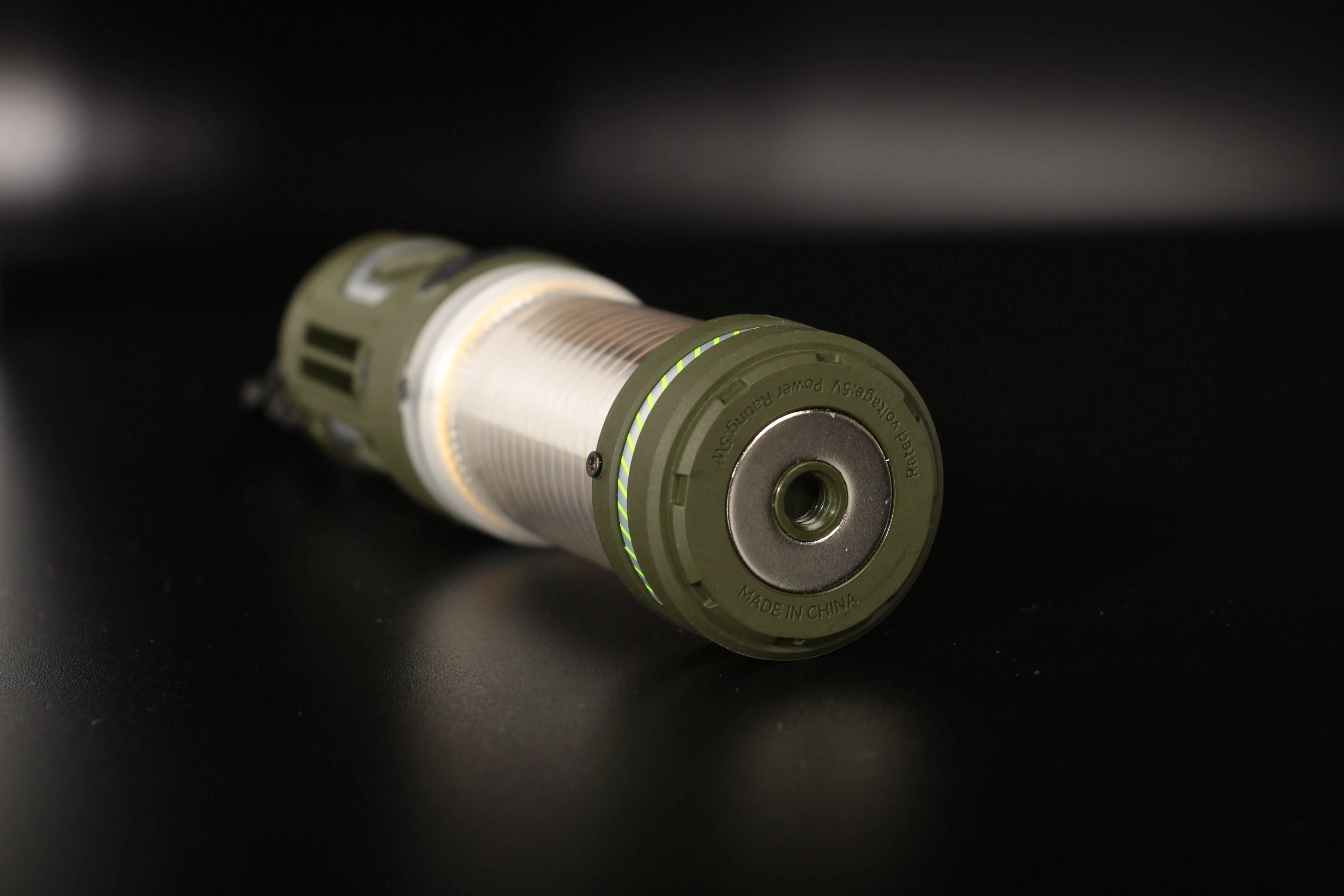 Flextail Tiny Repel 3合1驅蚊露營燈 Flextail