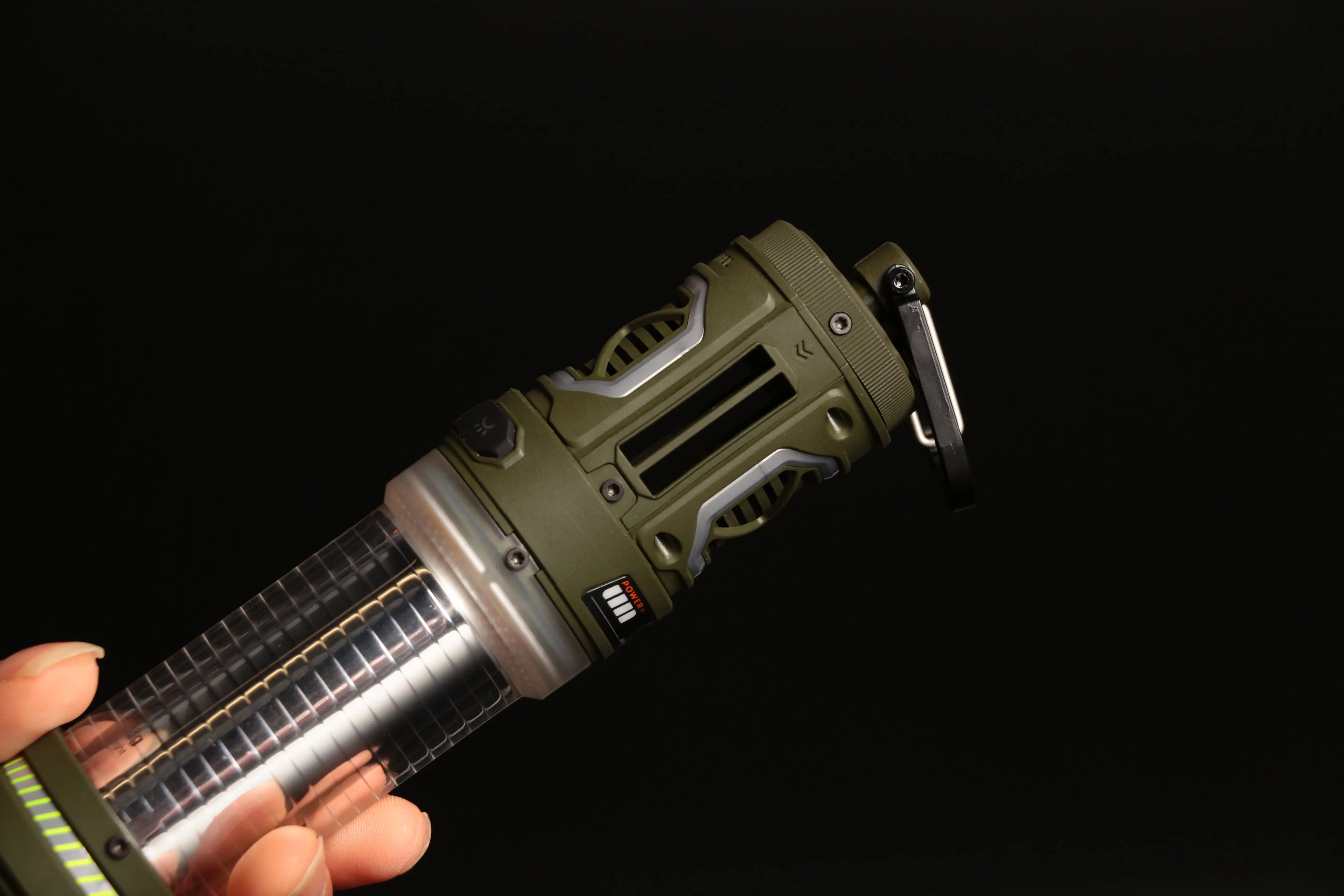 Flextail Tiny Repel 3合1驅蚊露營燈 Flextail