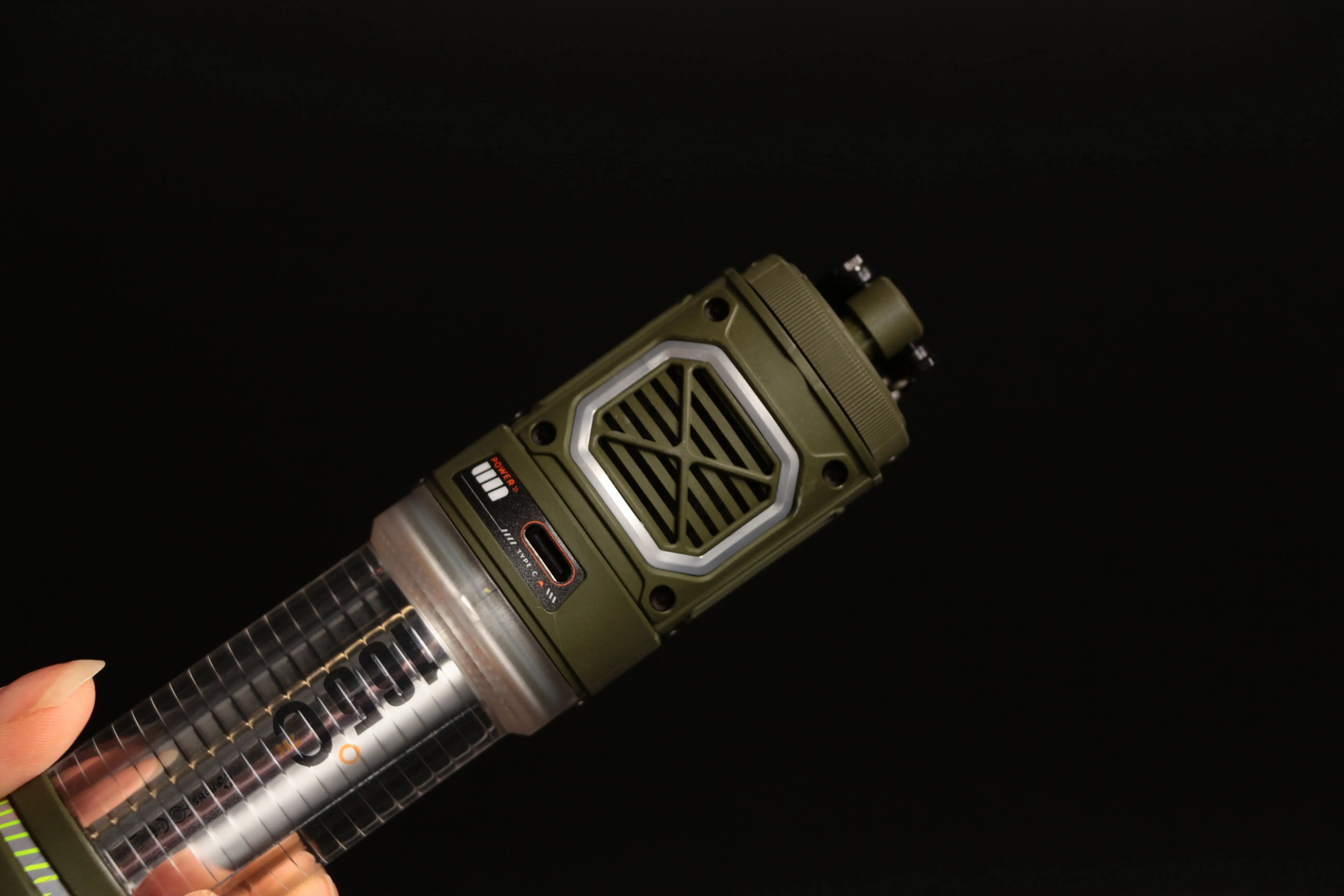 Flextail Tiny Repel 3合1驅蚊露營燈 Flextail