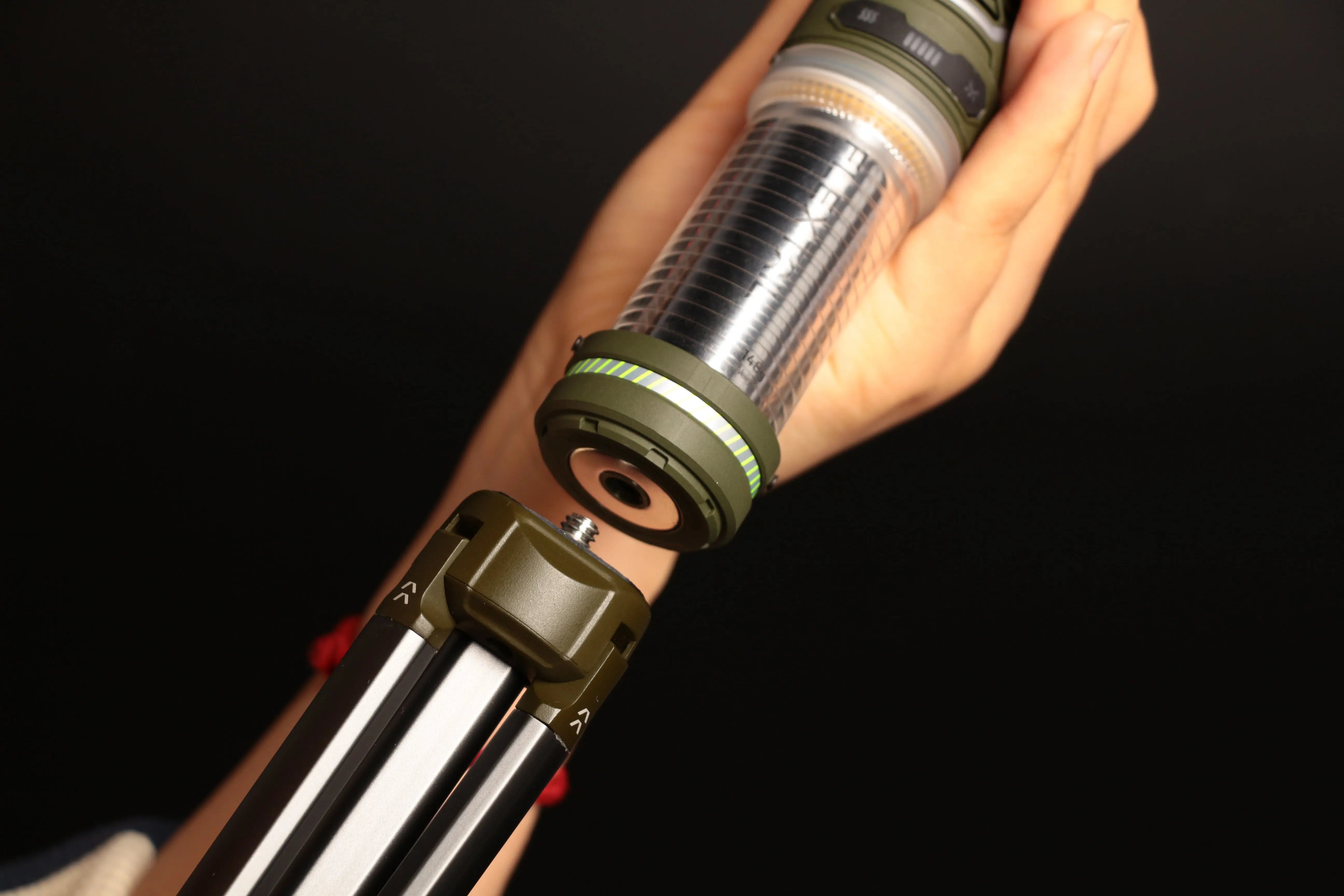 Flextail Tiny Repel 3合1驅蚊露營燈 Flextail