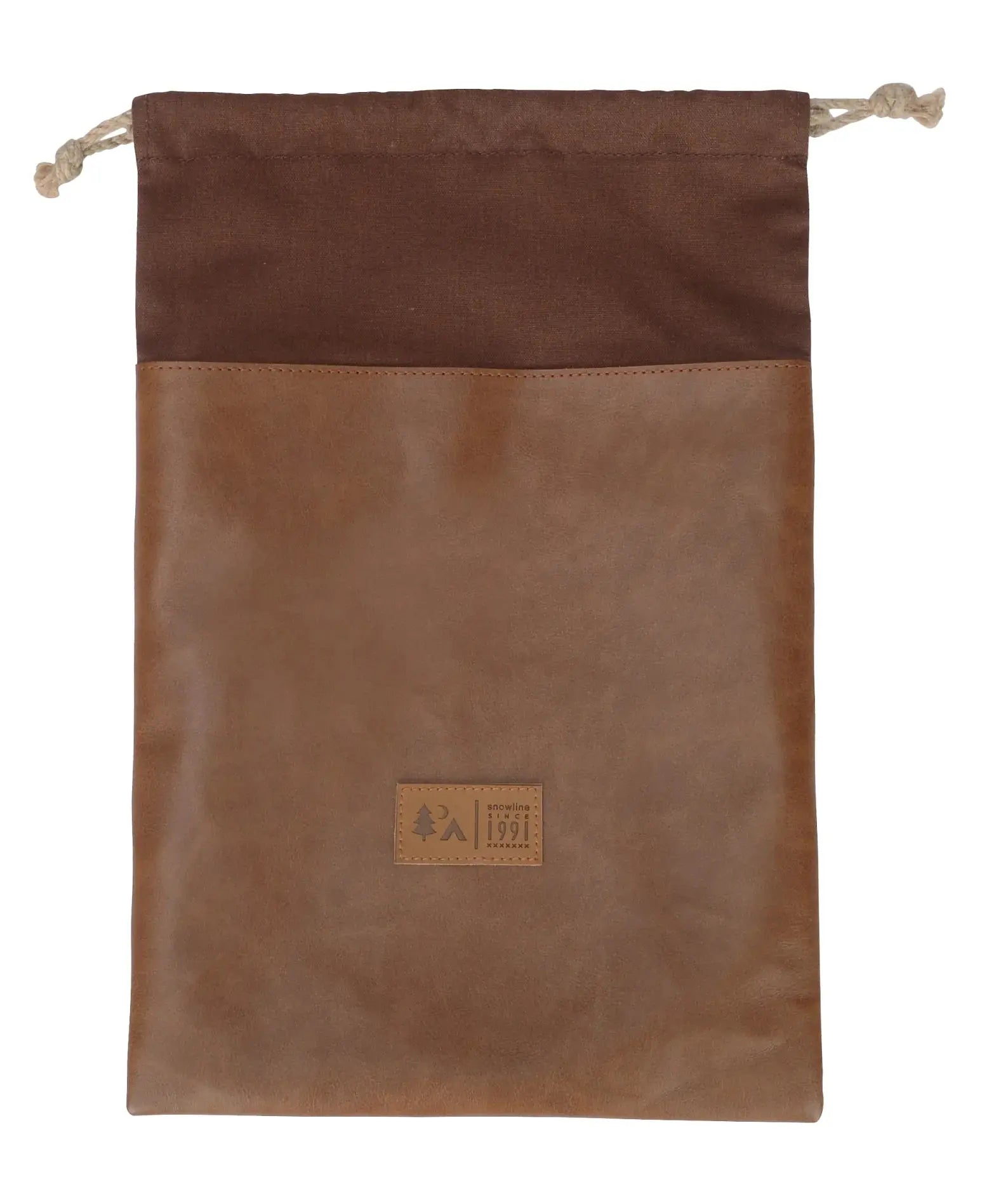 Snowline Iron Cooking Pan 鑄鐵平底鍋 Snowline