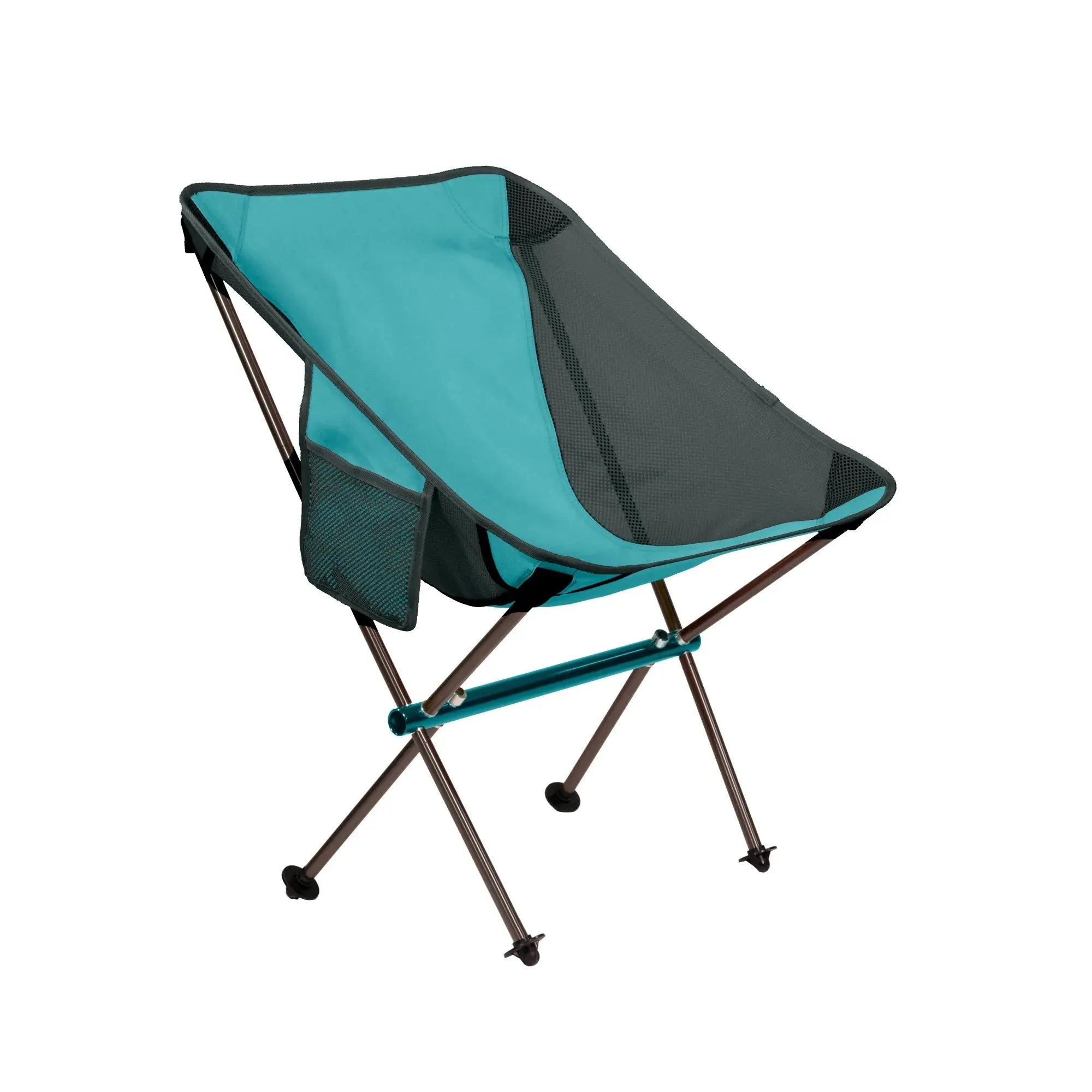 Klymit Ridgeline Camp Chair Short 摺疊戶外露營椅 Klymit