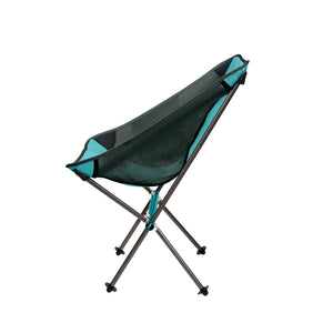 Klymit Ridgeline Camp Chair Short 摺疊戶外露營椅 Klymit
