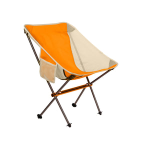 Klymit Ridgeline Camp Chair Short 摺疊戶外露營椅