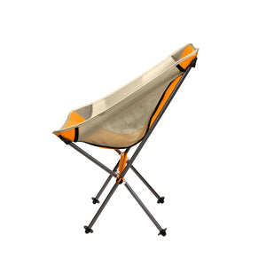Klymit Ridgeline Camp Chair Short 摺疊戶外露營椅 Klymit