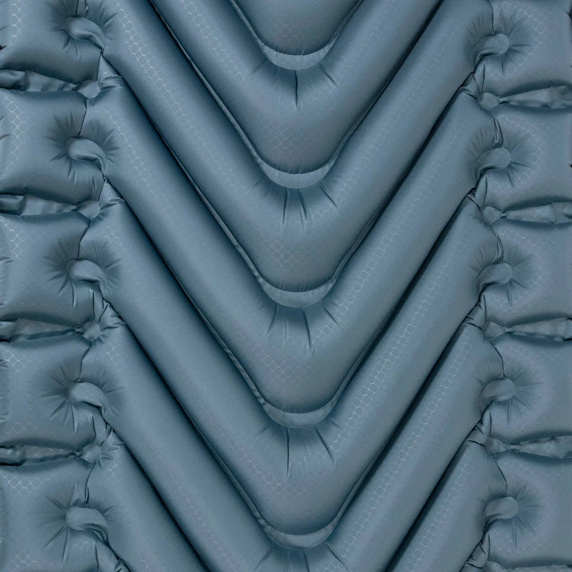 Klymit Static V Luxe SL 加闊加厚加長單人充氣睡墊 Klymit