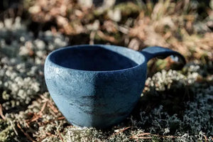 芬蘭 Kupilka Classic Large Cup 37 大松木杯 Kupilka