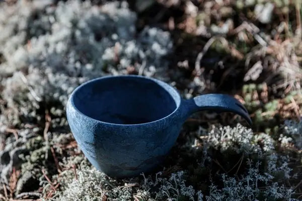芬蘭 Kupilka Classic Large Cup 37 大松木杯 Kupilka