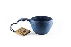 芬蘭 Kupilka Classic Large Cup 37 大松木杯 Kupilka