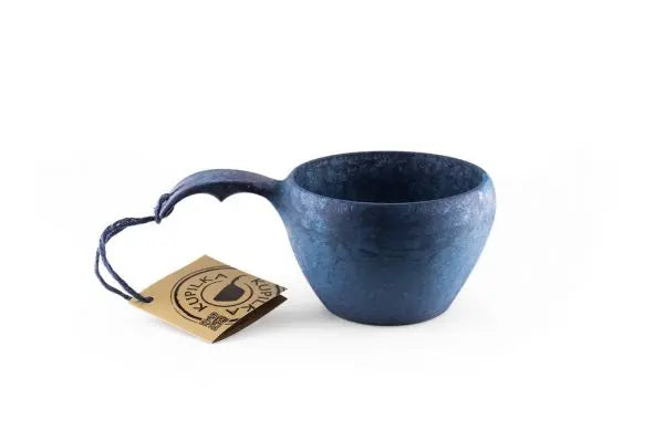 芬蘭 Kupilka Classic Large Cup 37 大松木杯 Kupilka