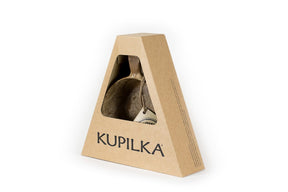 芬蘭 Kupilka 55 Bowl 松木碗