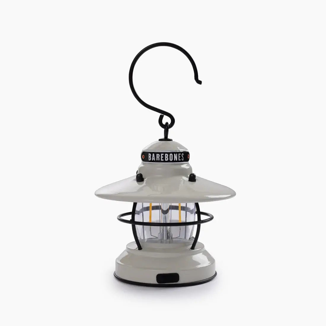 Barebones Edison Mini Lantern 愛迪生迷你吊掛營燈 - 遠野倉庫 Yuenye Warehouse