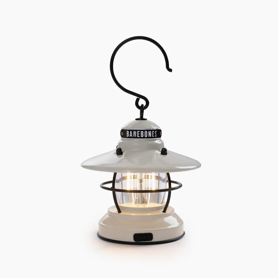 Barebones Edison Mini Lantern 愛迪生迷你吊掛營燈 - 遠野倉庫 Yuenye Warehouse