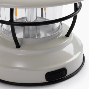 Barebones Edison Mini Lantern 愛迪生迷你吊掛營燈 - 遠野倉庫 Yuenye Warehouse