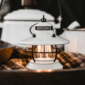 Barebones Edison Mini Lantern 愛迪生迷你吊掛營燈 - 遠野倉庫 Yuenye Warehouse