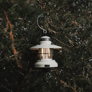 Barebones Edison Mini Lantern 愛迪生迷你吊掛營燈 - 遠野倉庫 Yuenye Warehouse