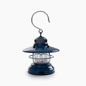 Barebones Edison Mini Lantern 愛迪生迷你吊掛營燈 - 遠野倉庫 Yuenye Warehouse