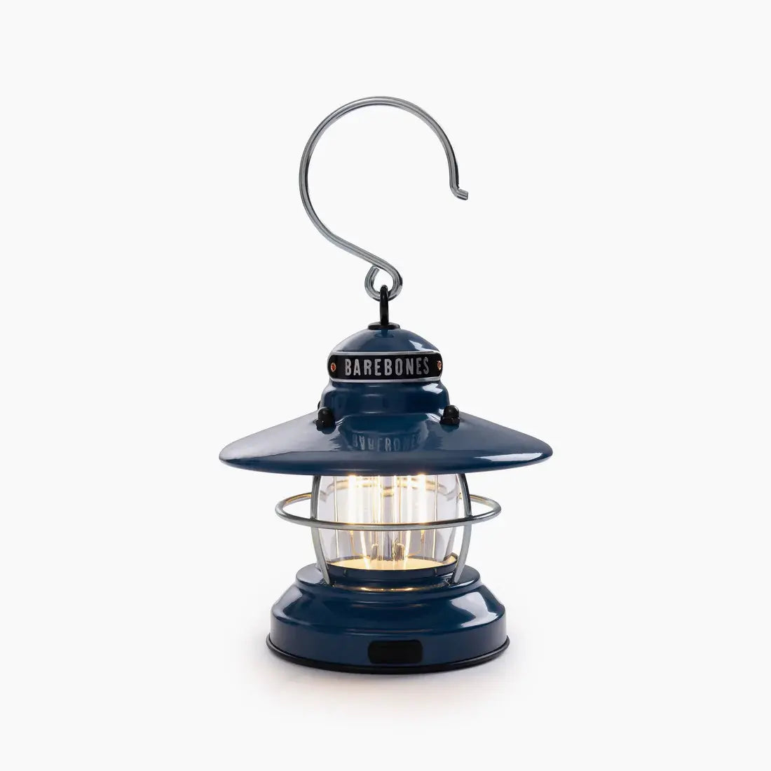 Barebones Edison Mini Lantern 愛迪生迷你吊掛營燈 - 遠野倉庫 Yuenye Warehouse