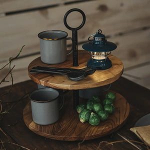 Barebones Edison Mini Lantern 愛迪生迷你吊掛營燈 - 遠野倉庫 Yuenye Warehouse