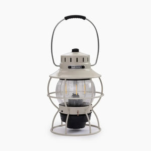 Barebones Railroad Lantern 鐵路風復古手提營燈 - 遠野倉庫 Yuenye Warehouse