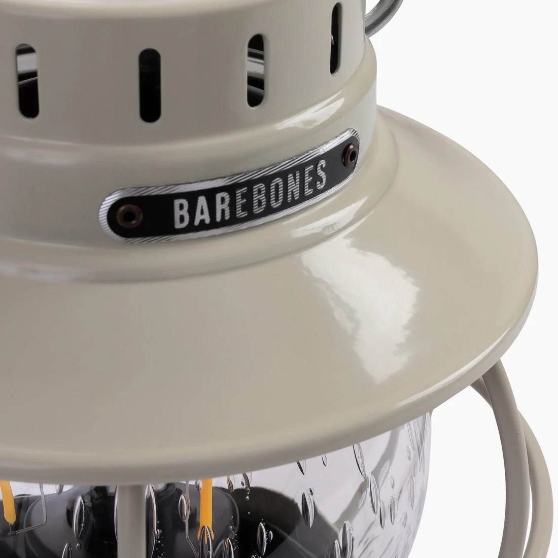 Barebones Railroad Lantern 鐵路風復古手提營燈