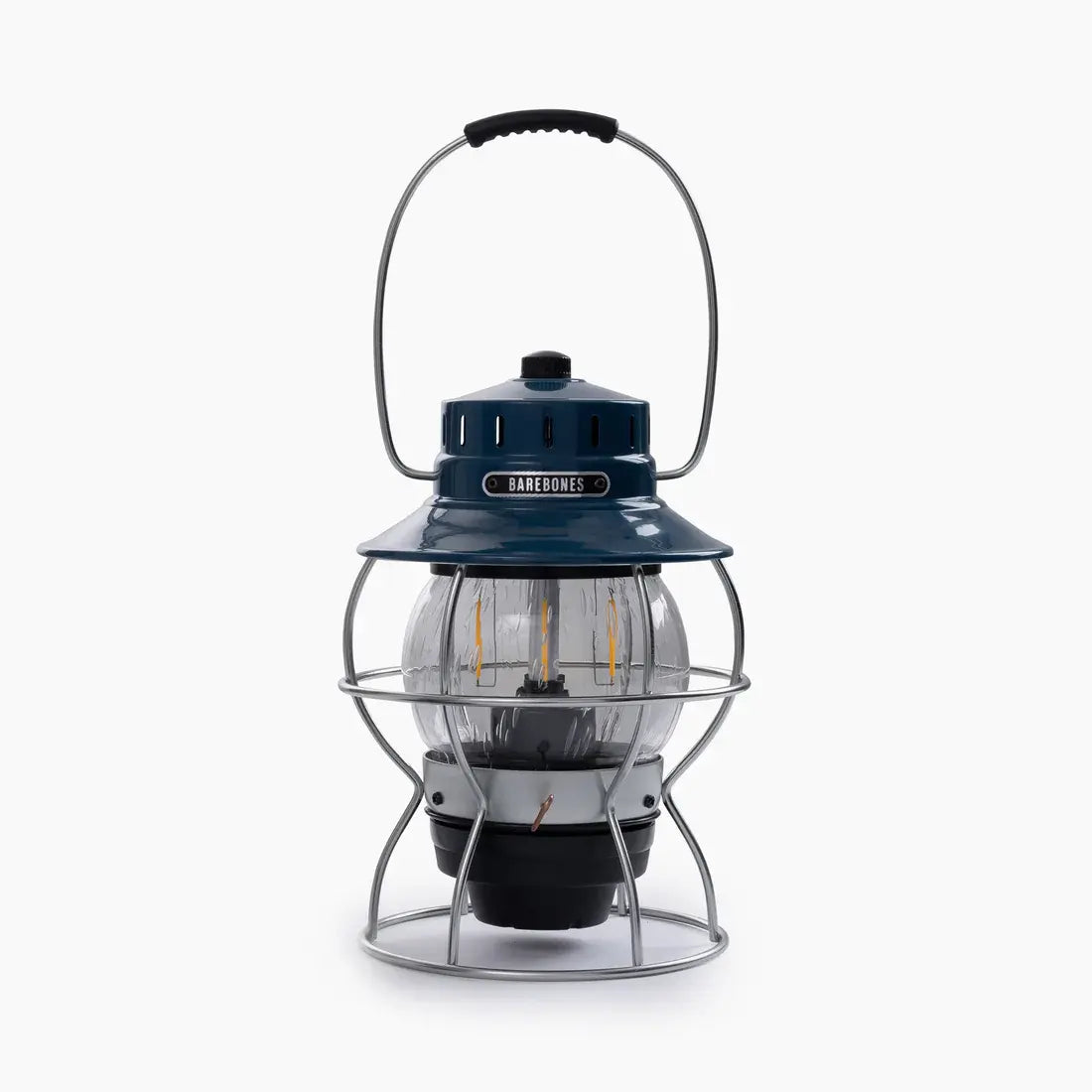 Barebones Railroad Lantern 鐵路風復古手提營燈 - 遠野倉庫 Yuenye Warehouse