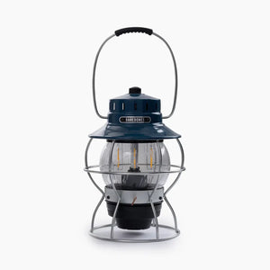 Barebones Railroad Lantern 鐵路風復古手提營燈 - 遠野倉庫 Yuenye Warehouse