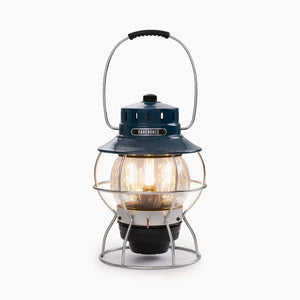 Barebones Railroad Lantern 鐵路風復古手提營燈 - 遠野倉庫 Yuenye Warehouse
