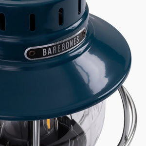 Barebones Railroad Lantern 鐵路風復古手提營燈 - 遠野倉庫 Yuenye Warehouse