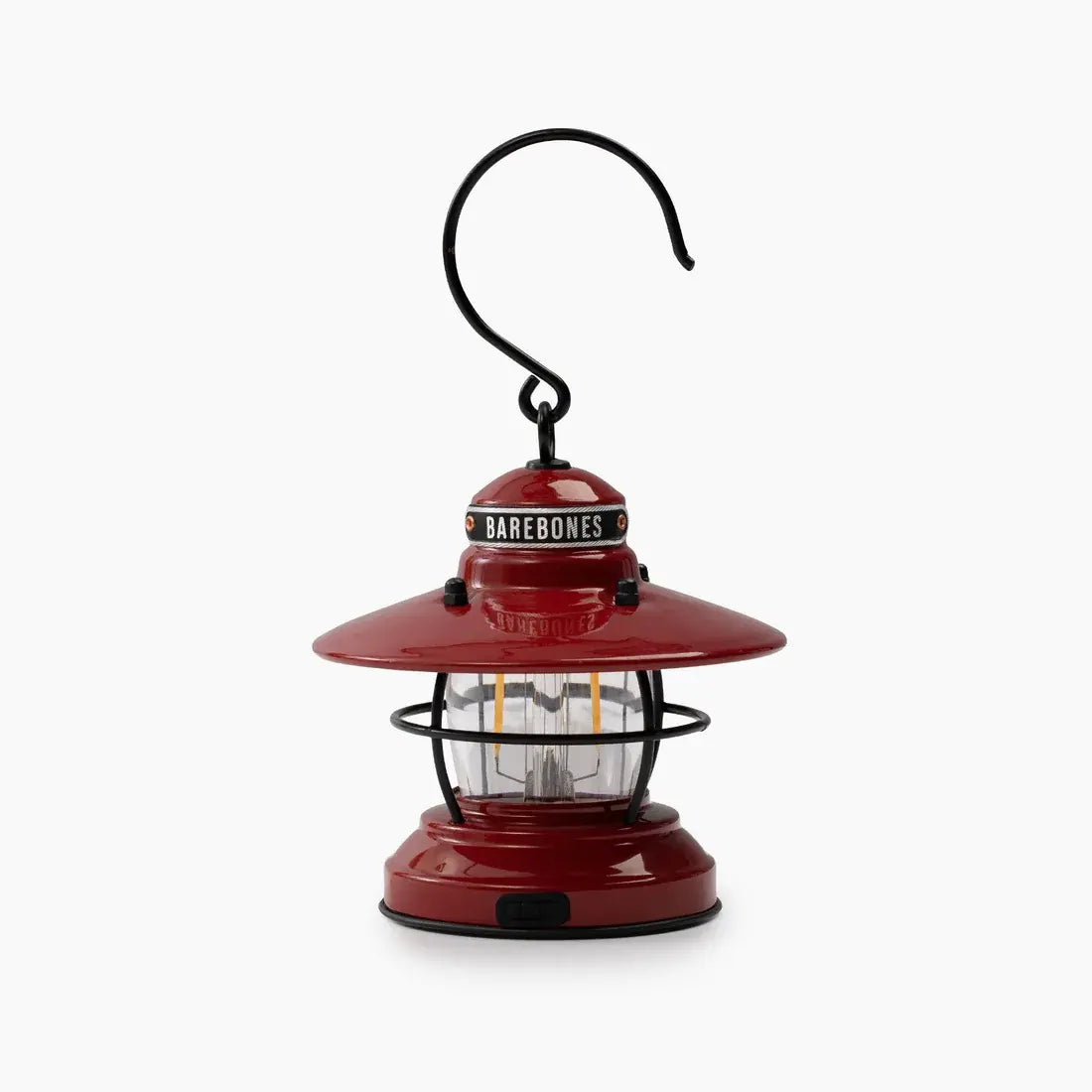 Barebones Edison Mini Lantern 愛迪生迷你吊掛營燈 - 遠野倉庫 Yuenye Warehouse