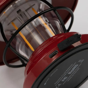 Barebones Edison Mini Lantern 愛迪生迷你吊掛營燈 - 遠野倉庫 Yuenye Warehouse