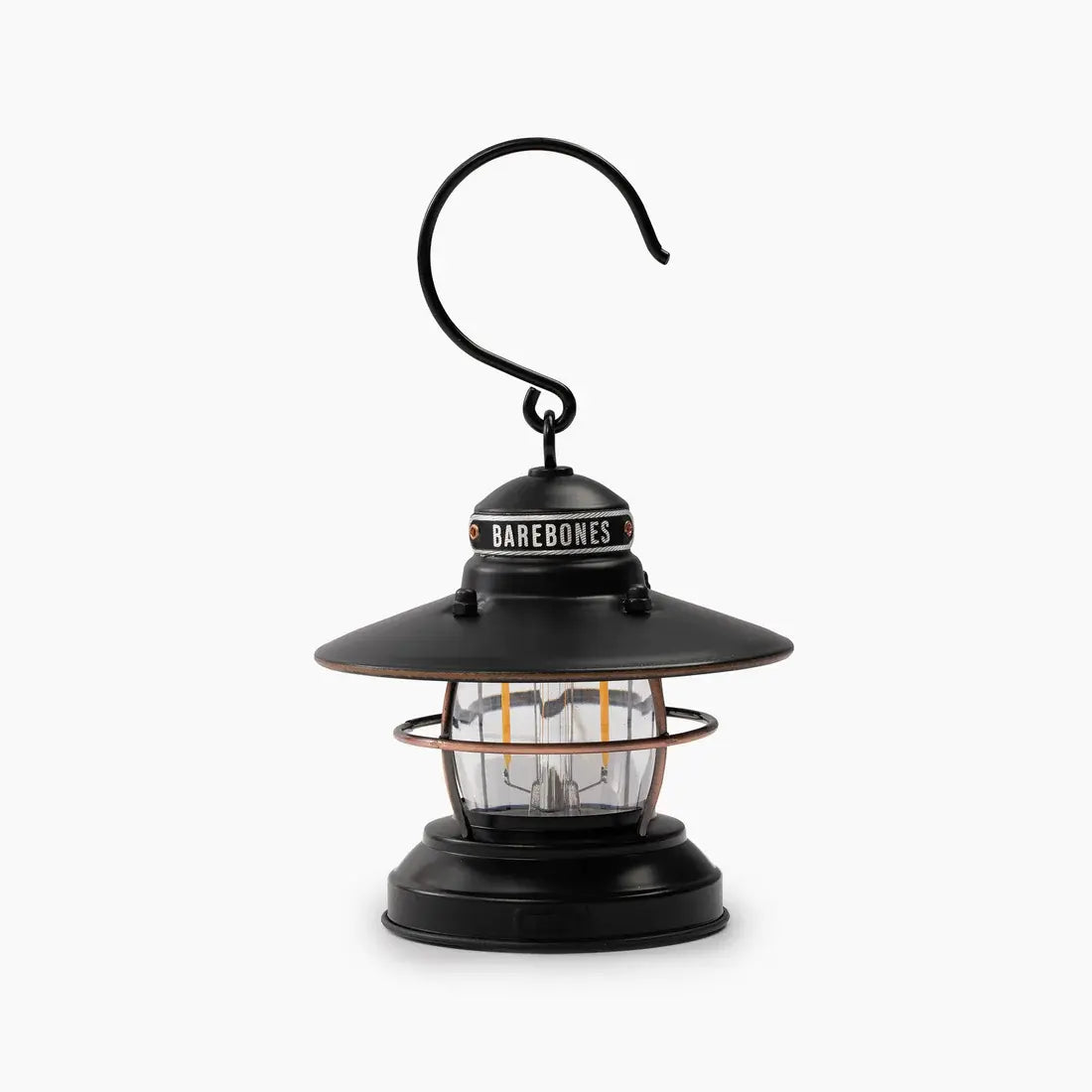 Barebones Edison Mini Lantern 愛迪生迷你吊掛營燈 - 遠野倉庫 Yuenye Warehouse