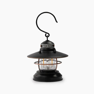 Barebones Edison Mini Lantern 愛迪生迷你吊掛營燈 - 遠野倉庫 Yuenye Warehouse