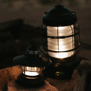 Barebones Edison Mini Lantern 愛迪生迷你吊掛營燈 - 遠野倉庫 Yuenye Warehouse