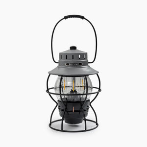 Barebones Railroad Lantern 鐵路風復古手提營燈 - 遠野倉庫 Yuenye Warehouse