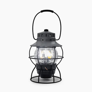 Barebones Railroad Lantern 鐵路風復古手提營燈 - 遠野倉庫 Yuenye Warehouse
