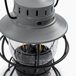 Barebones Railroad Lantern 鐵路風復古手提營燈 - 遠野倉庫 Yuenye Warehouse