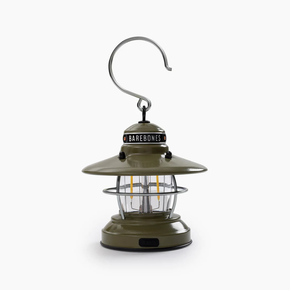 Barebones Edison Mini Lantern 愛迪生迷你吊掛營燈