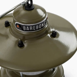 Barebones Edison Mini Lantern 愛迪生迷你吊掛營燈 - 遠野倉庫 Yuenye Warehouse