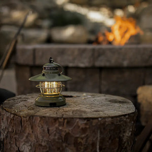 Barebones Edison Mini Lantern 愛迪生迷你吊掛營燈 - 遠野倉庫 Yuenye Warehouse