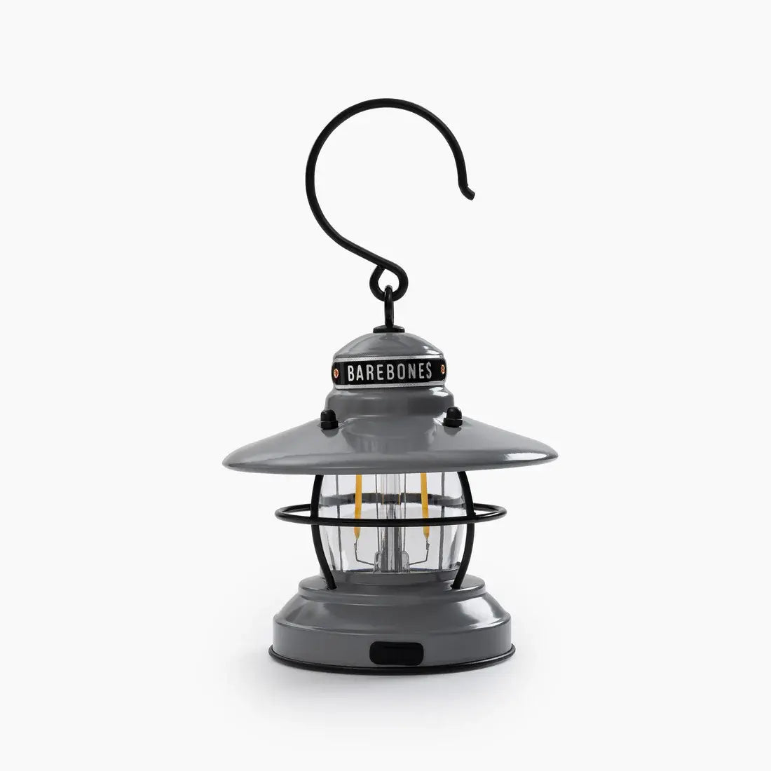 Barebones Edison Mini Lantern 愛迪生迷你吊掛營燈 - 遠野倉庫 Yuenye Warehouse
