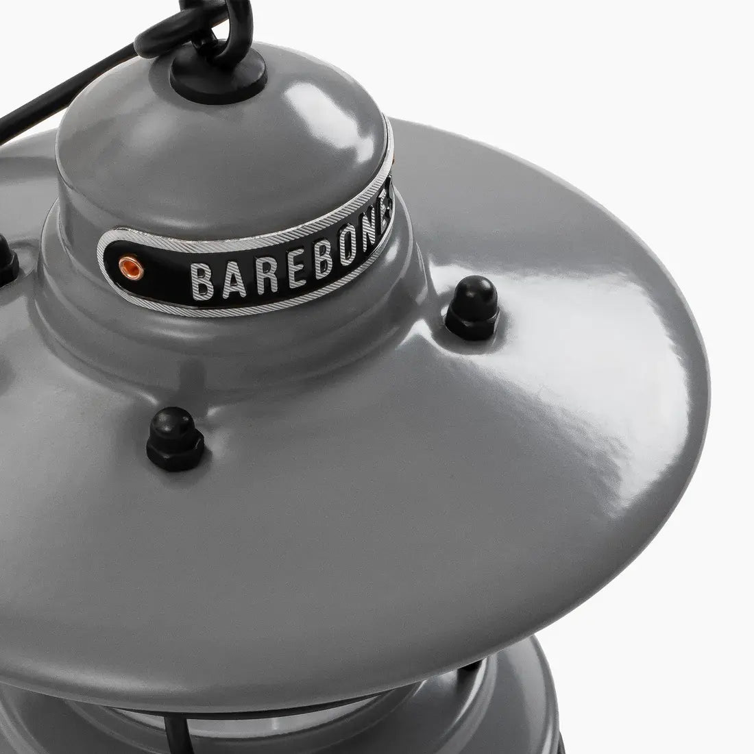 Barebones Edison Mini Lantern 愛迪生迷你吊掛營燈 - 遠野倉庫 Yuenye Warehouse