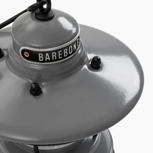 Barebones Edison Mini Lantern 愛迪生迷你吊掛營燈 - 遠野倉庫 Yuenye Warehouse