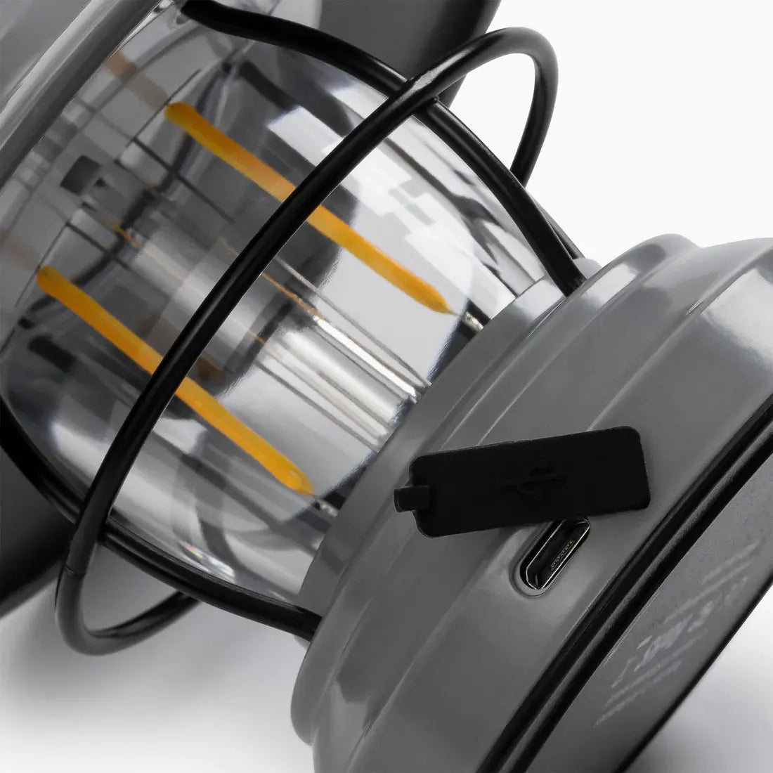 Barebones Edison Mini Lantern 愛迪生迷你吊掛營燈 - 遠野倉庫 Yuenye Warehouse