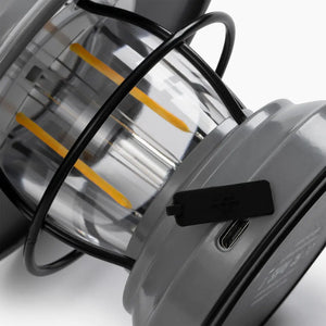 Barebones Edison Mini Lantern 愛迪生迷你吊掛營燈 - 遠野倉庫 Yuenye Warehouse