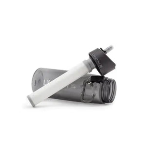 LifeStraw GO 2 Stage Filtration 戶外雙重過濾濾水樽 - 遠野倉庫 Yuenye Warehouse